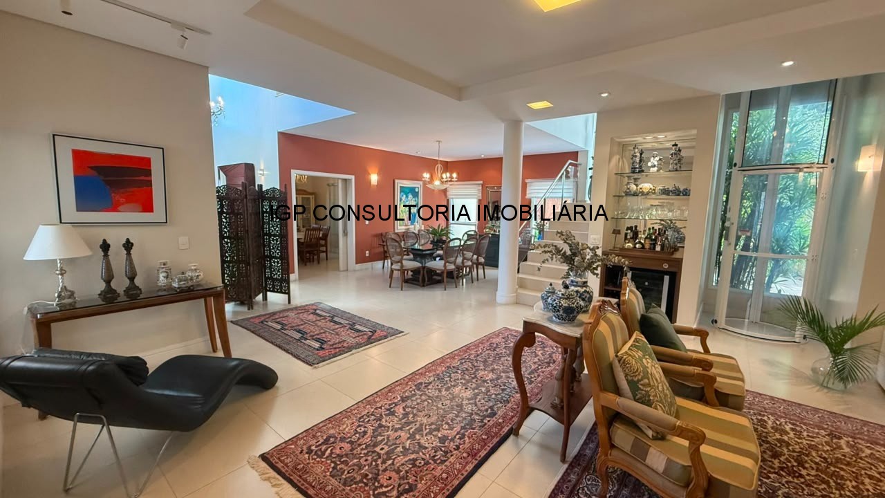 Casa, 4 quartos, 531 m² - Foto 54