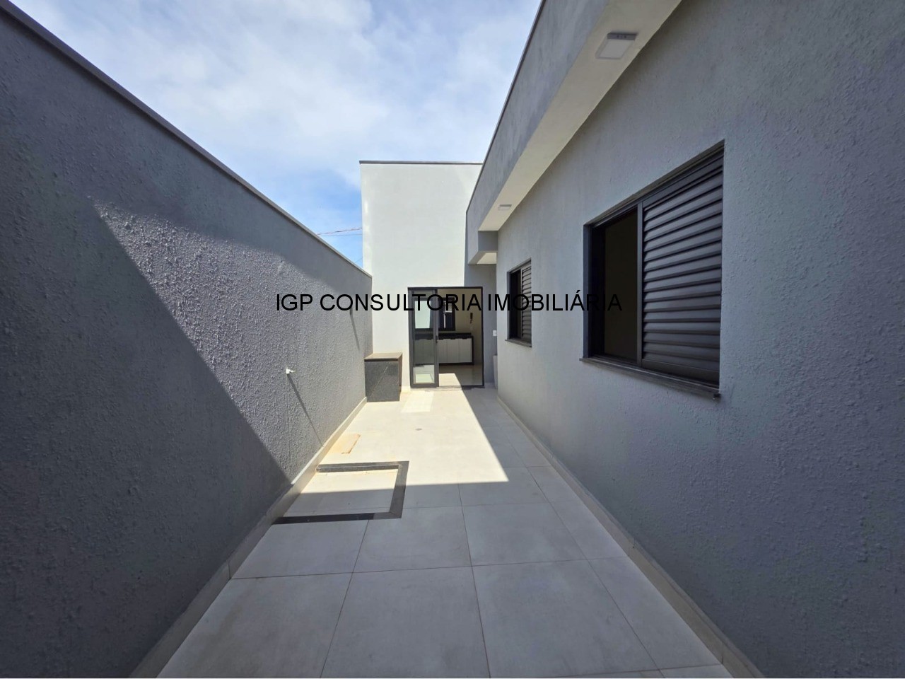 Casa, 3 quartos, 104 m² - Foto 4