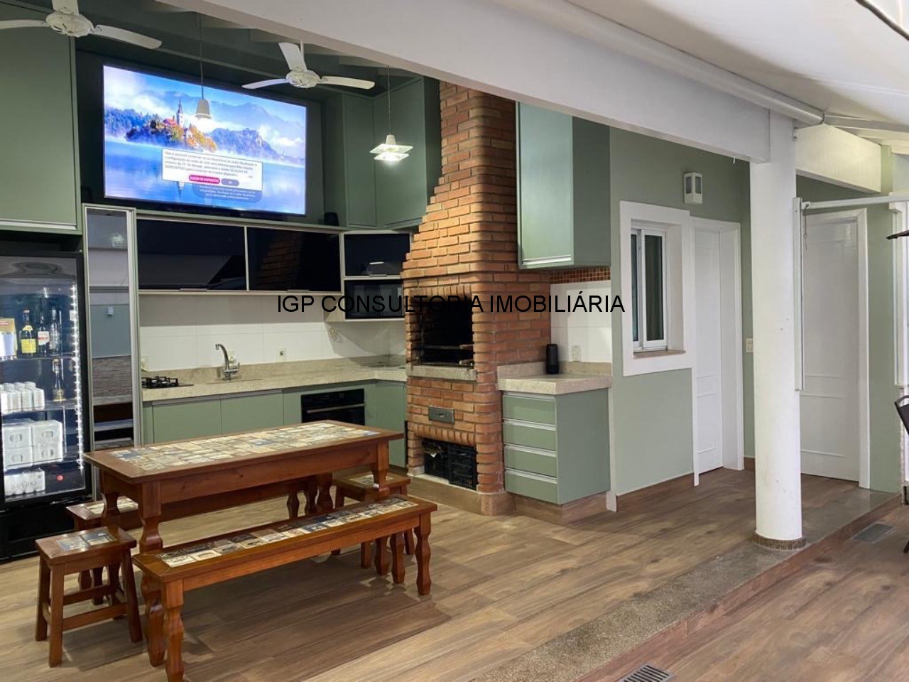 Casa, 4 quartos, 384 m² - Foto 32