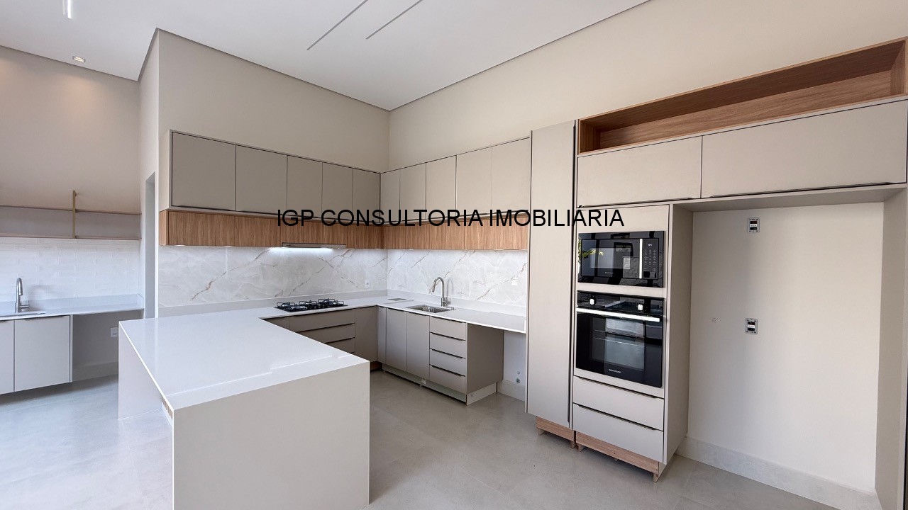 Casa em Condomínio à Venda em Indaiatuba-SP, Jardim Laguna: 3 quartos, 1 suíte, 2 salas, 4 banheiros, 4 vagas, 190,45 m².