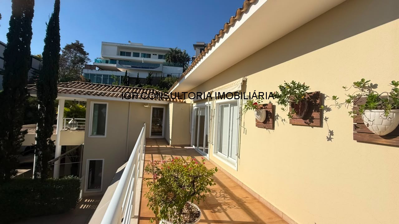 Casa, 4 quartos, 531 m² - Foto 25