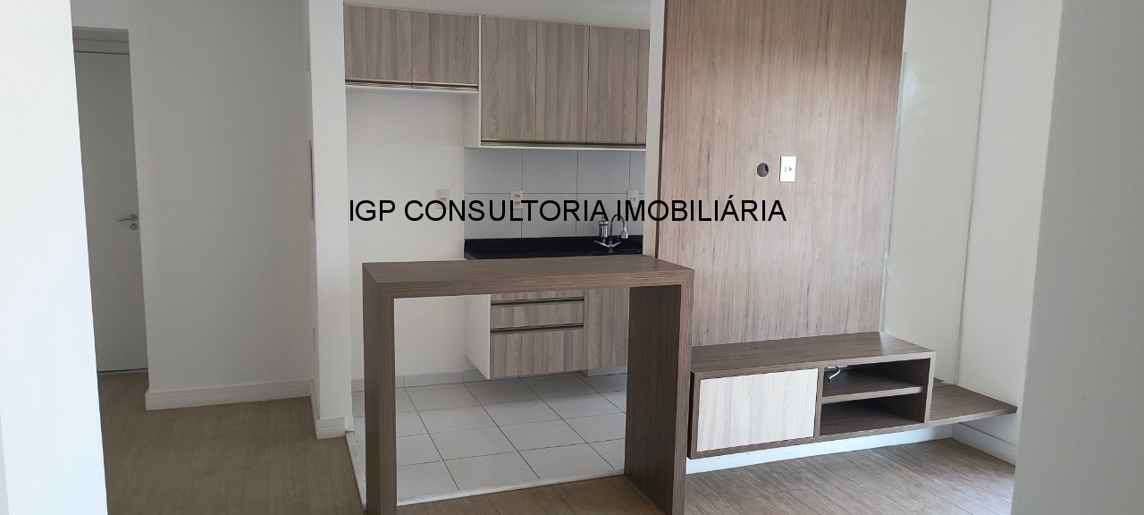 Apartamento, 3 quartos, 79 m² - Foto 1