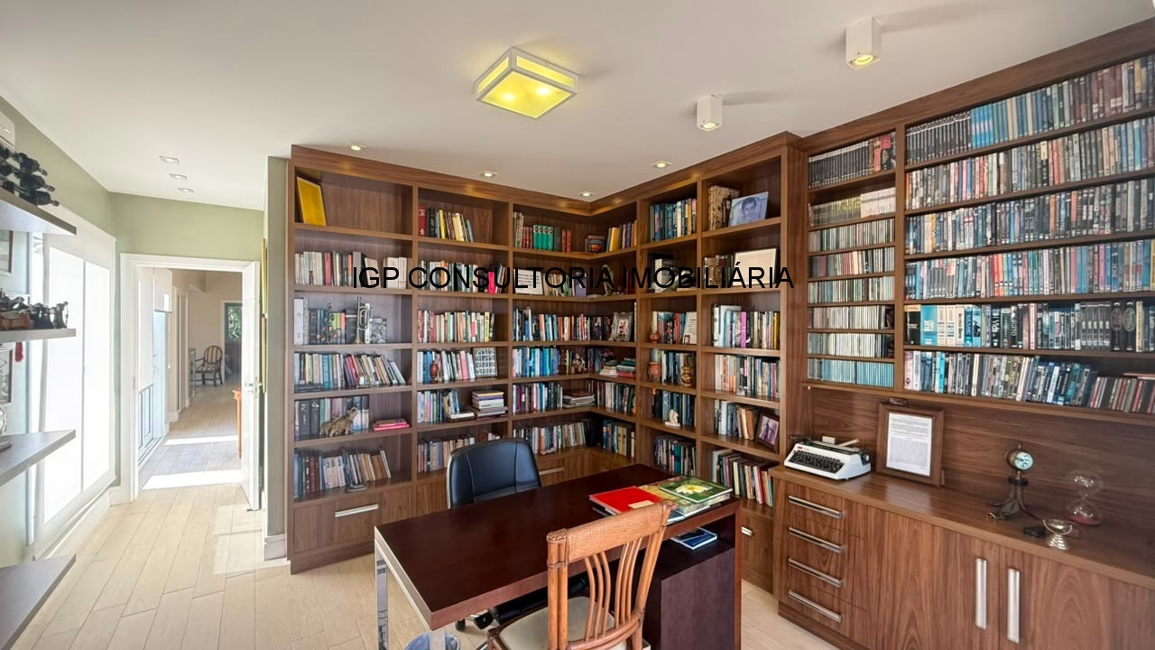 Casa, 4 quartos, 531 m² - Foto 26