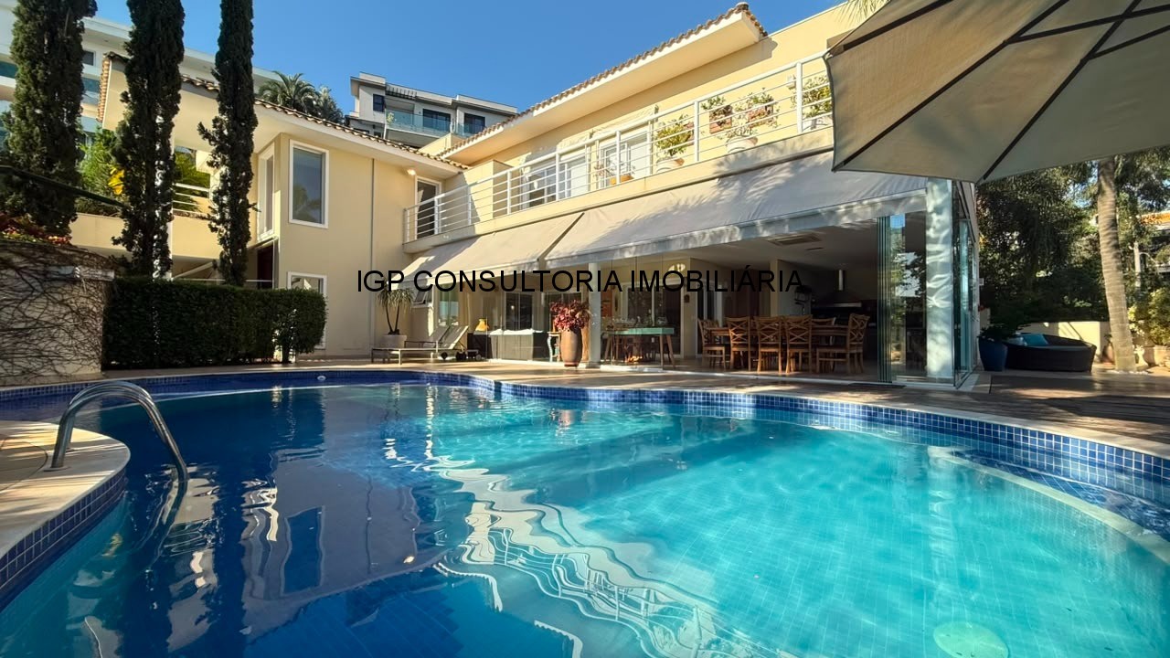 Casa, 4 quartos, 531 m² - Foto 10