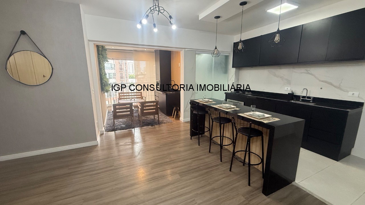 Apartamento 3 quartos à venda ou locação no the park view in