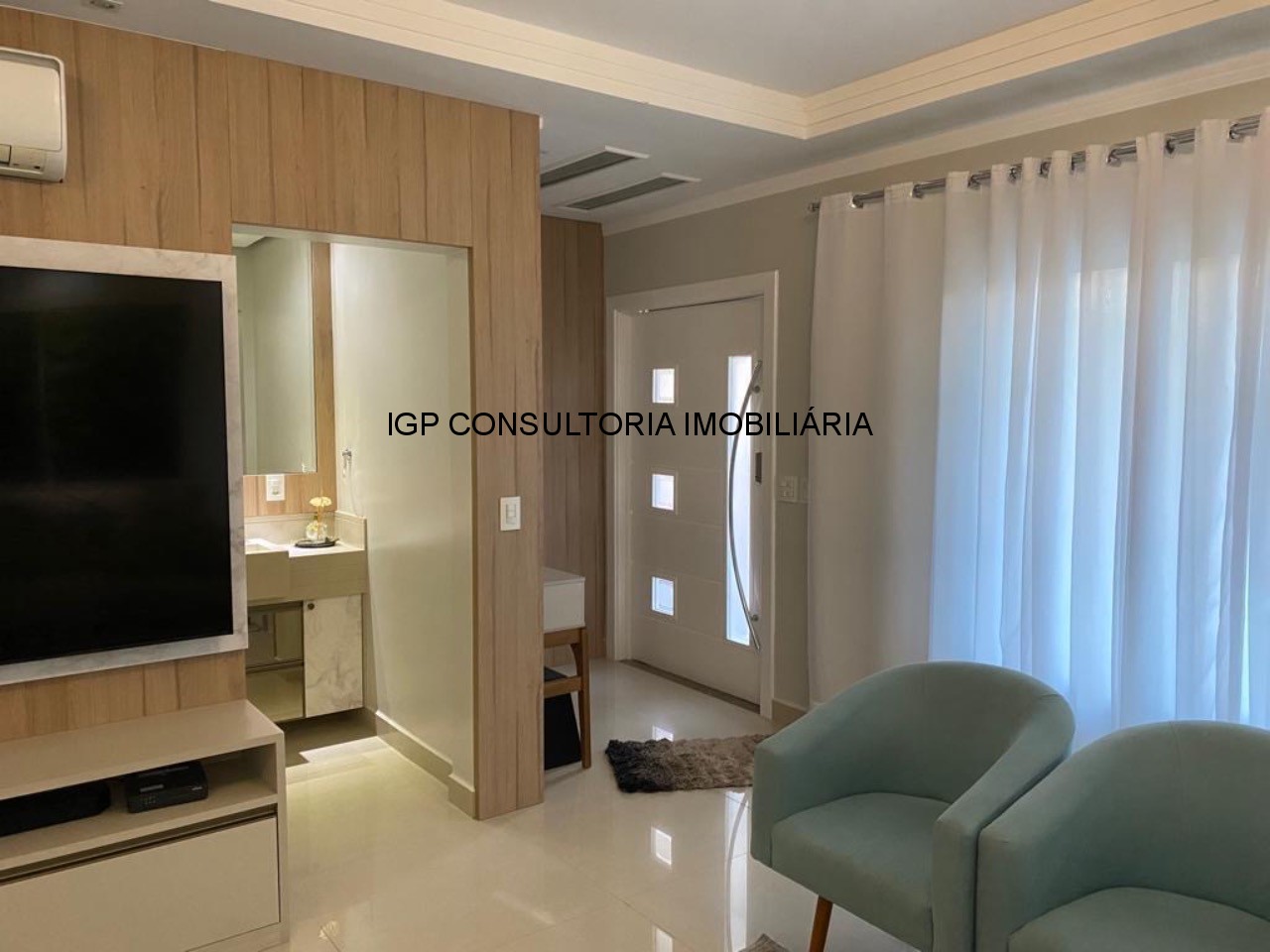 Casa, 4 quartos, 384 m² - Foto 19