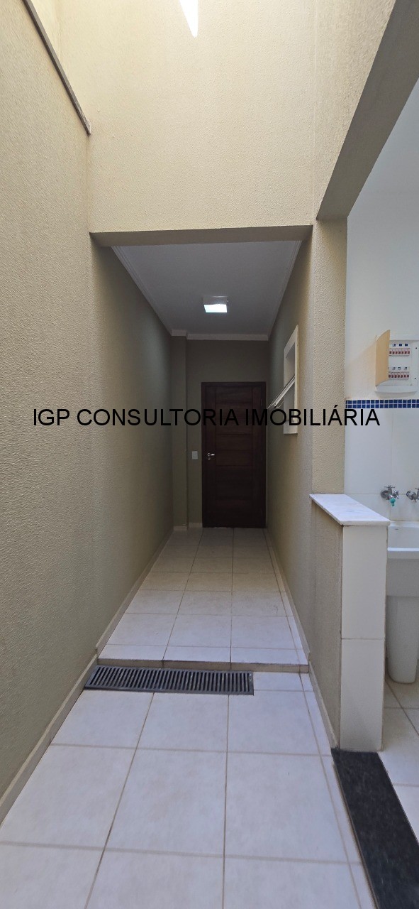 Sobrado para venda em condomínio em indaiatuba sp