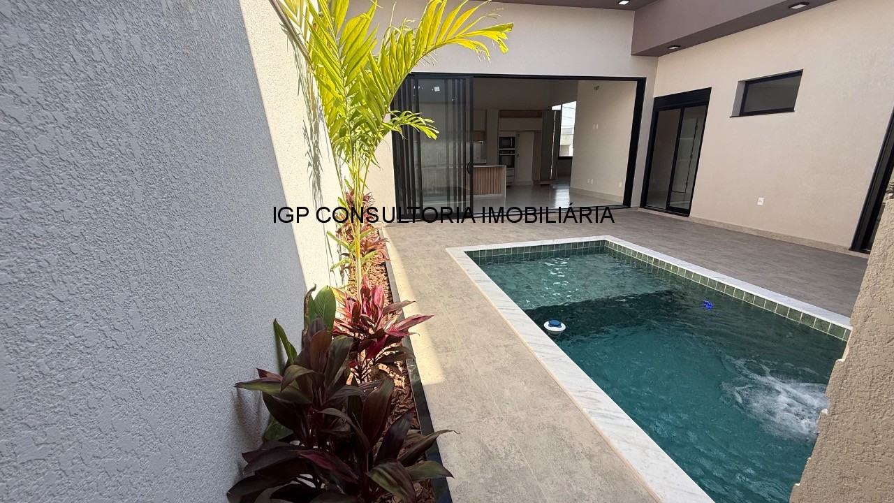 Casa em Condomínio à Venda em Indaiatuba-SP, Jardim Laguna: 3 quartos, 1 suíte, 2 salas, 4 banheiros, 4 vagas, 190,45 m².