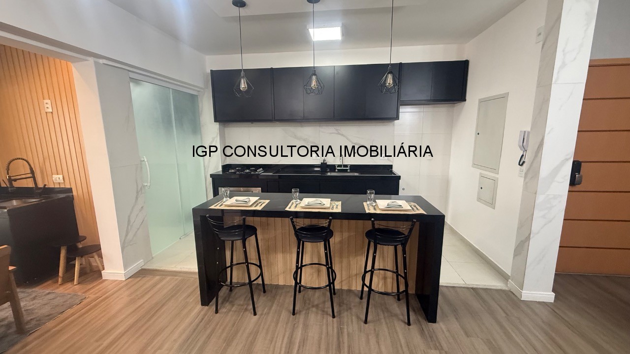 Apartamento 3 quartos à venda ou locação no the park view in