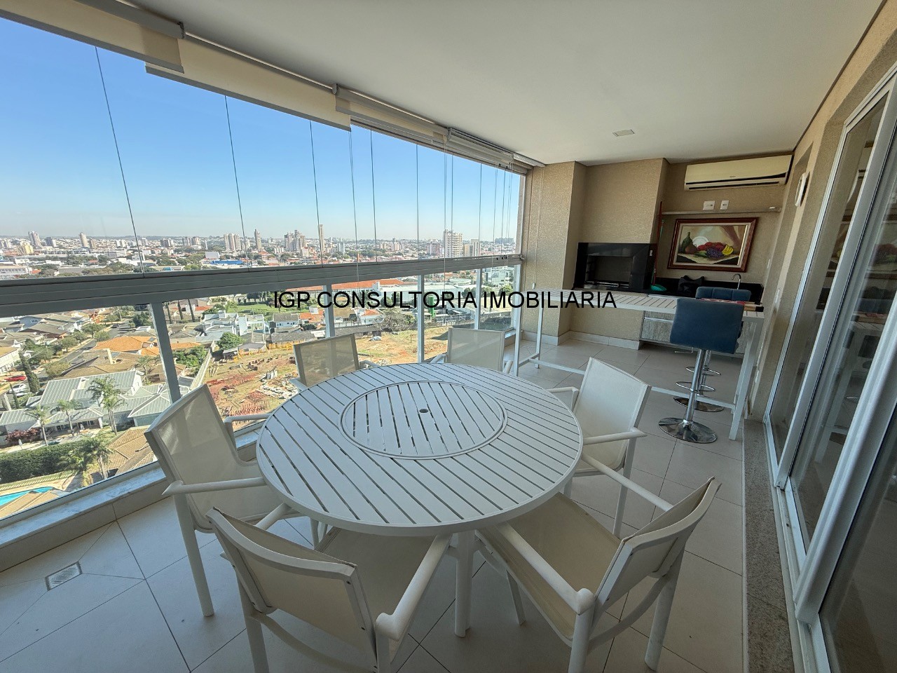 Apartamento, 3 quartos, 141 m² - Foto 44