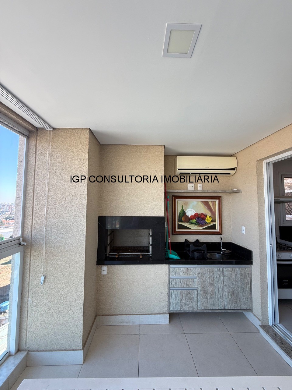 Apartamento, 3 quartos, 141 m² - Foto 50