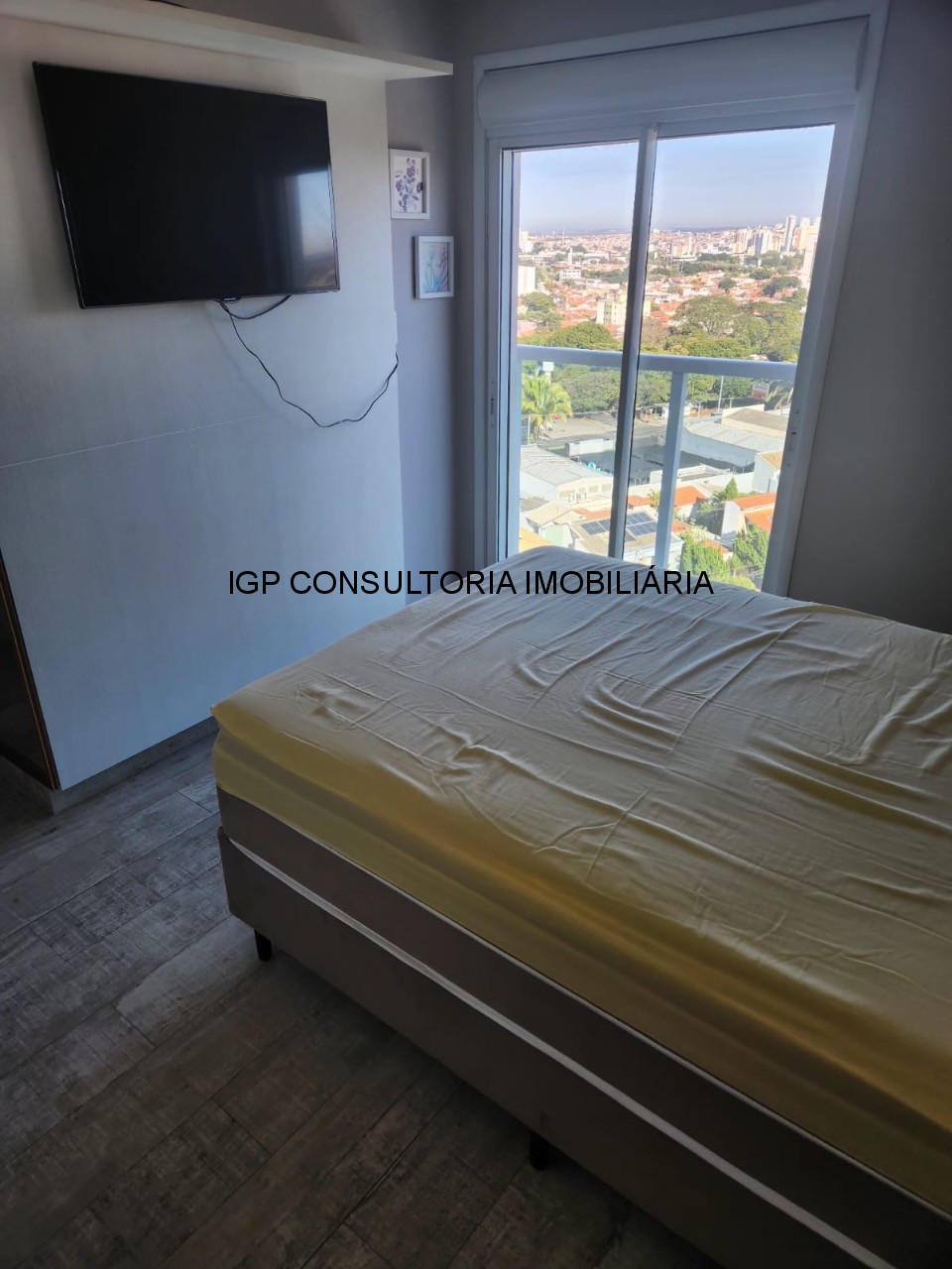 Apartamento, 3 quartos, 116 m² - Foto 21