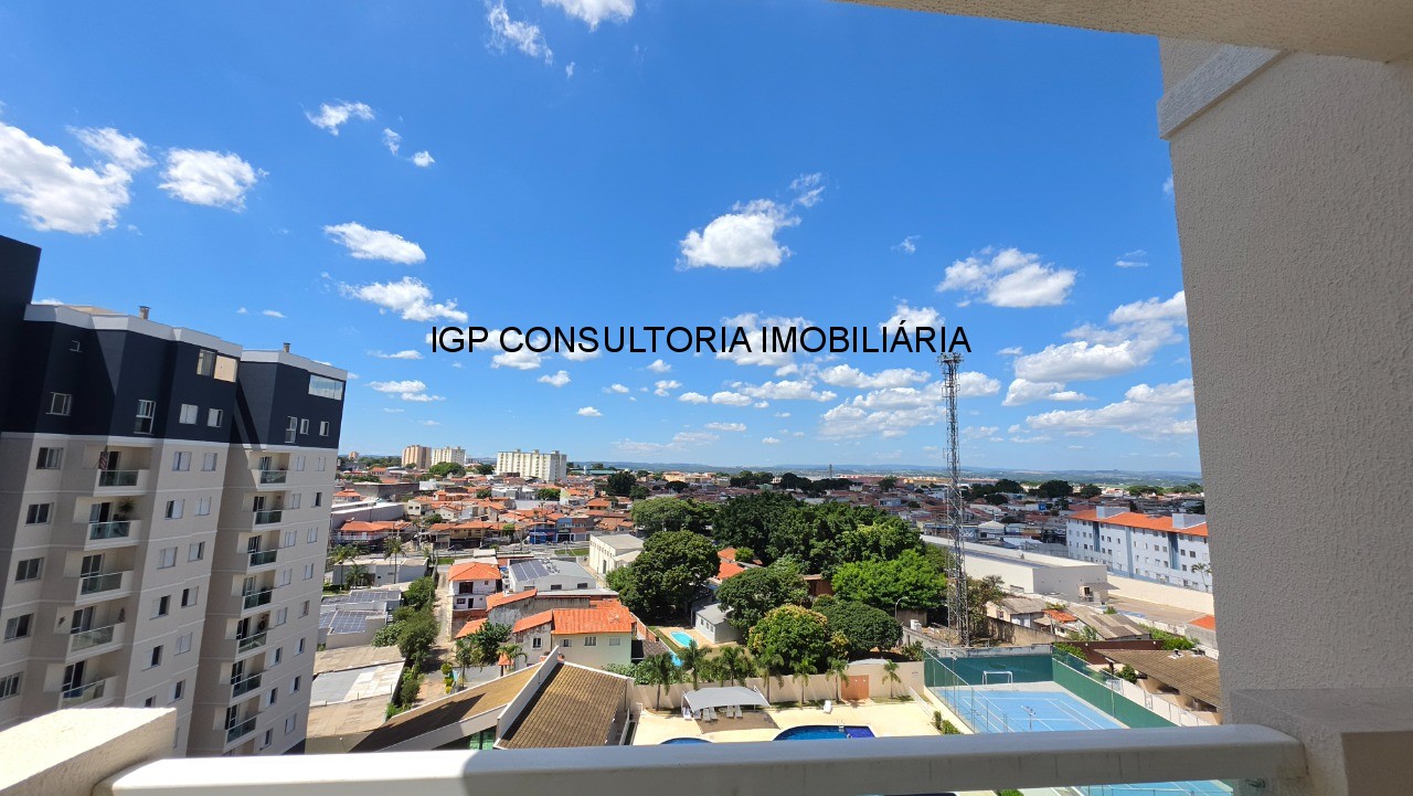 Apartamento, 2 quartos, 64 m² - Foto 4