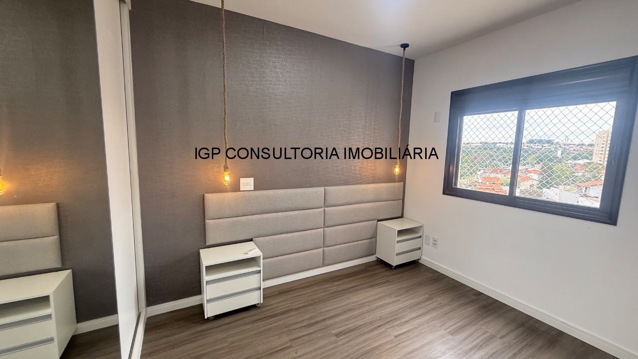 Apartamento, 3 quartos, 93 m² - Foto 27