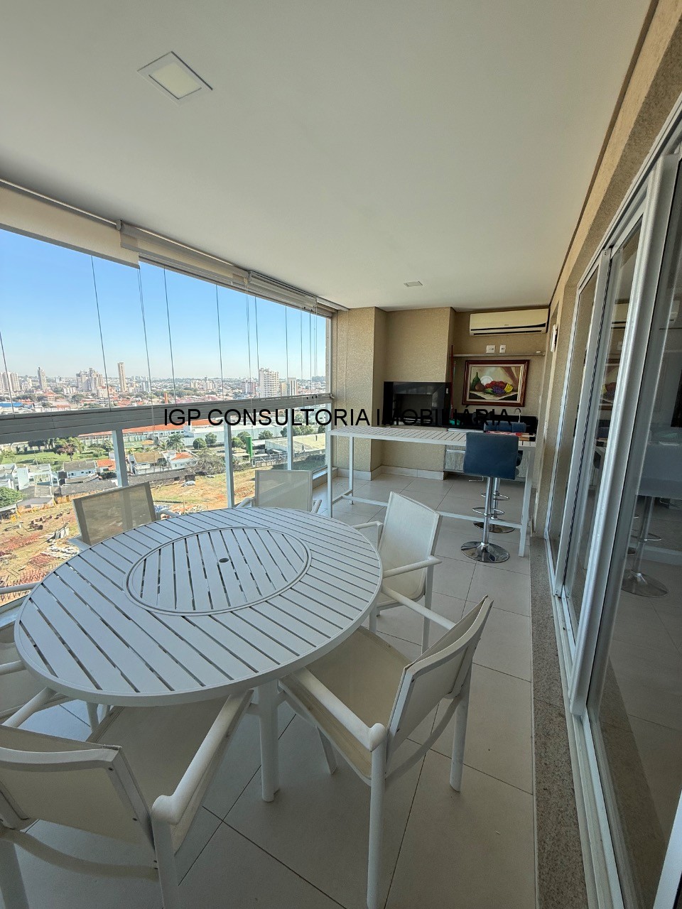 Apartamento, 3 quartos, 141 m² - Foto 47