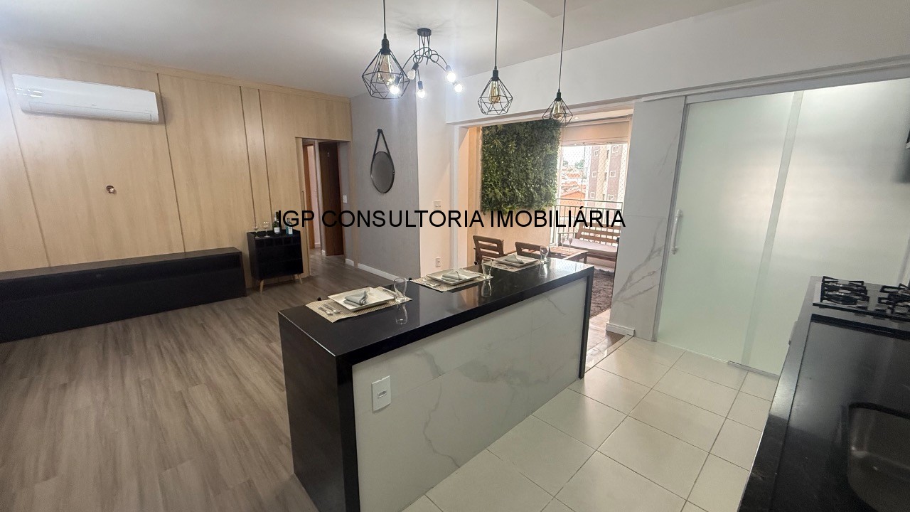 Apartamento 3 quartos à venda ou locação no the park view in