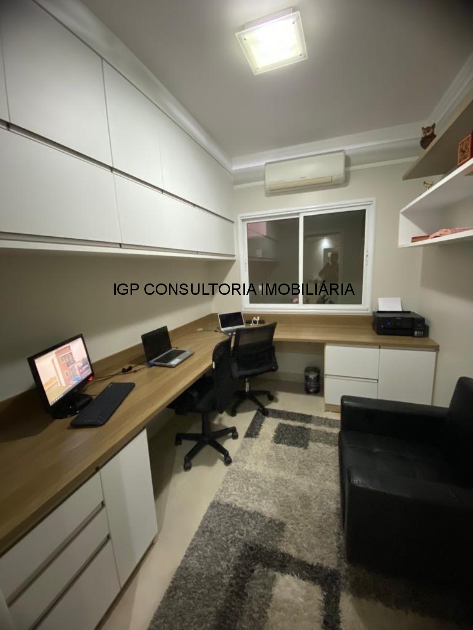 Casa, 4 quartos, 384 m² - Foto 42