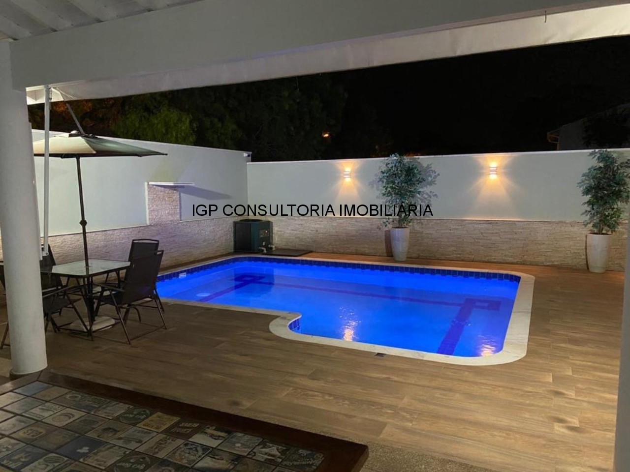Casa, 4 quartos, 384 m² - Foto 57