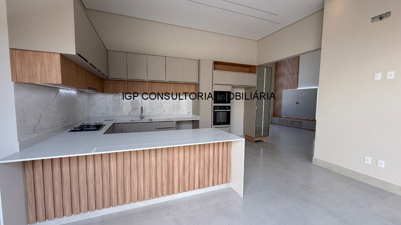 Casa em condomínio à venda em indaiatuba-sp, jardim laguna: 