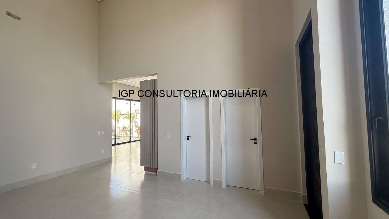 Casa em condomínio à venda em indaiatuba-sp, jardim laguna: 