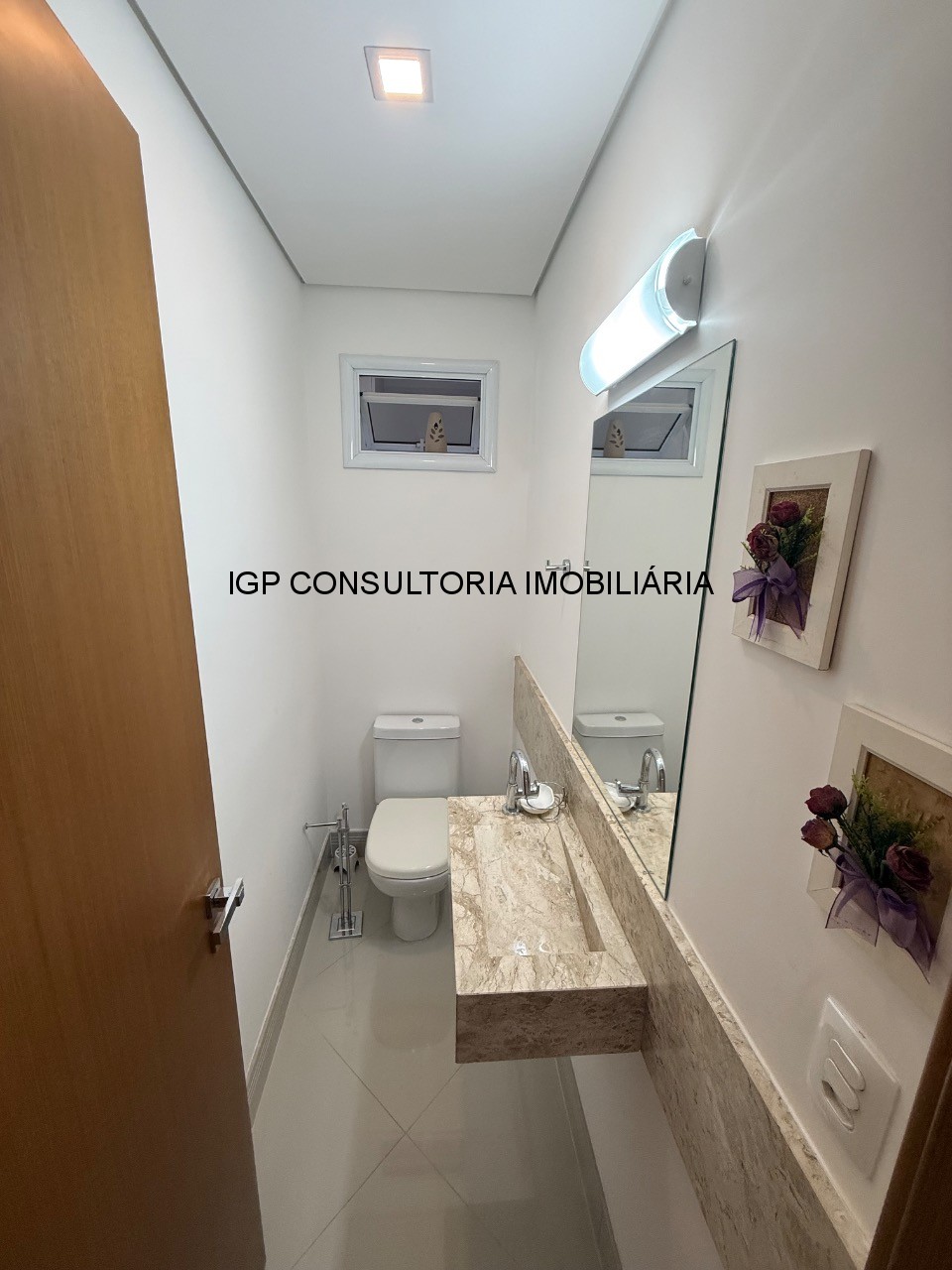 Apartamento de luxo na vila castelo branco: 3 quartos, 3 suí