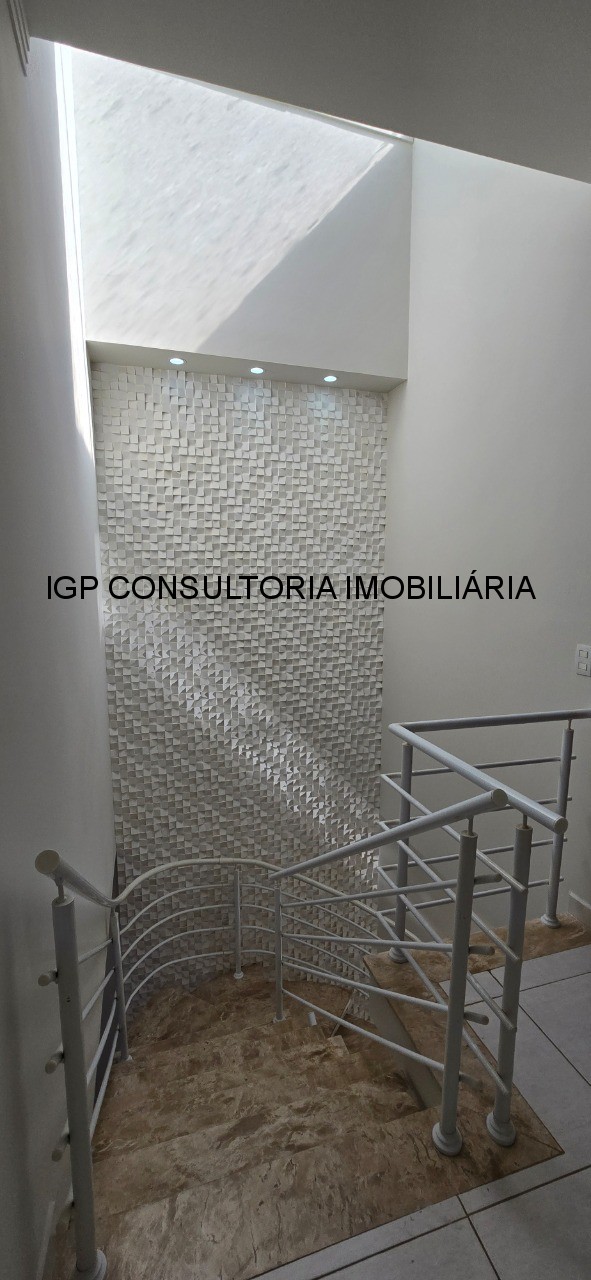 Sobrado para venda em condomínio em indaiatuba sp