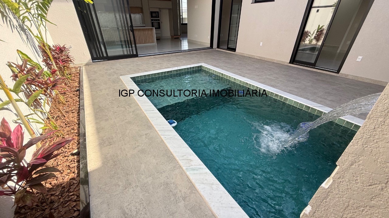 Casa em Condomínio à Venda em Indaiatuba-SP, Jardim Laguna: 3 quartos, 1 suíte, 2 salas, 4 banheiros, 4 vagas, 190,45 m².