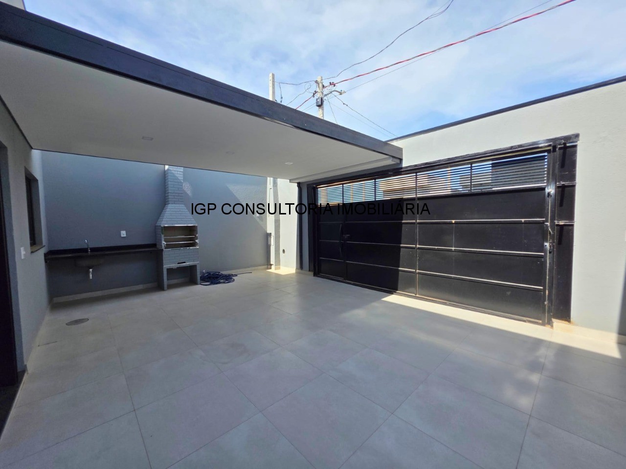 Casa, 3 quartos, 104 m² - Foto 2