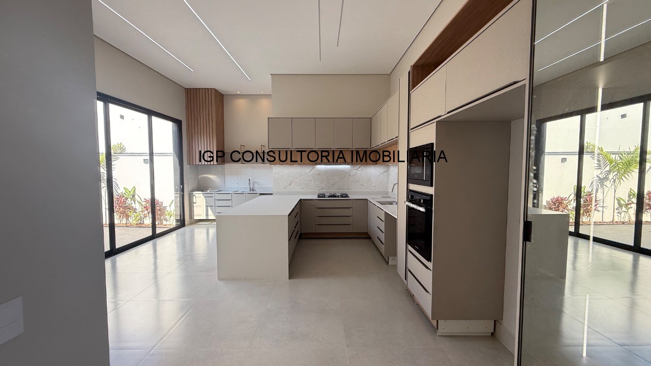 Casa em condomínio à venda em indaiatuba-sp, jardim laguna: 