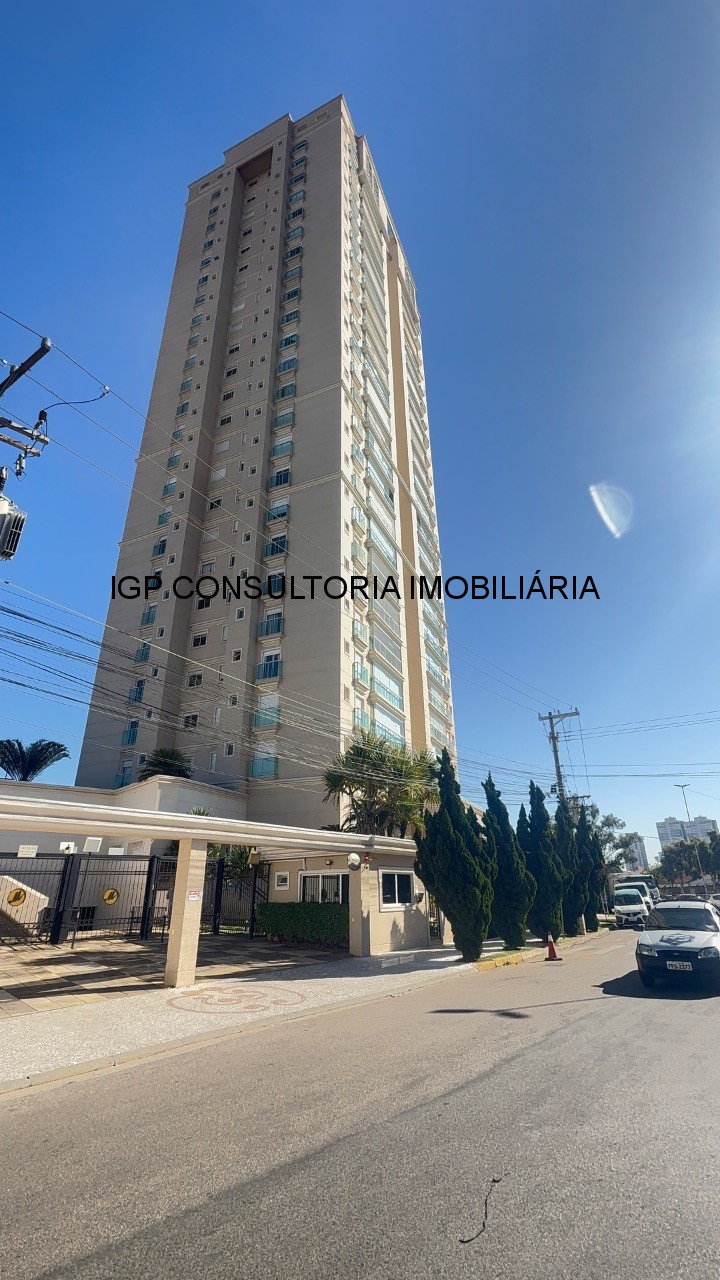Apartamento de luxo na vila castelo branco: 3 quartos, 3 suí
