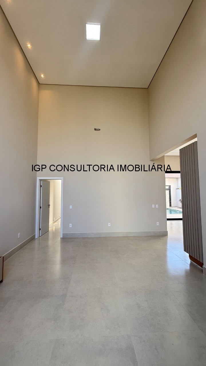 Casa em condomínio à venda em indaiatuba-sp, jardim laguna: 