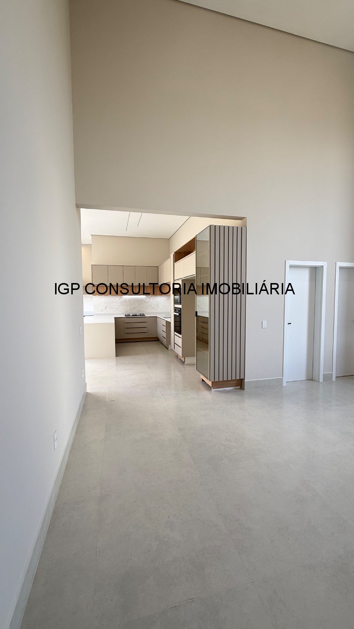 Casa em condomínio à venda em indaiatuba-sp, jardim laguna: 