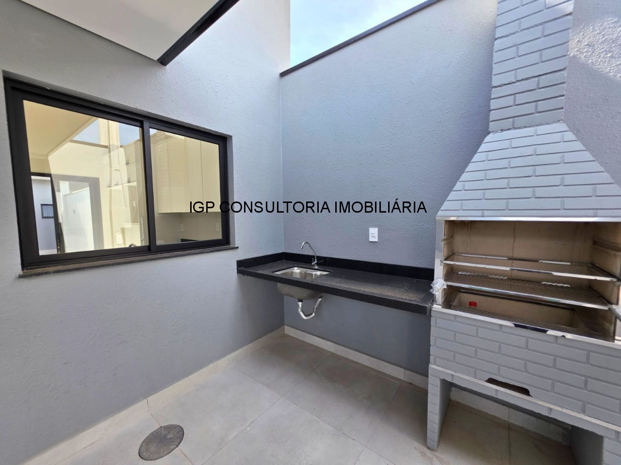 Casa, 3 quartos, 104 m² - Foto 3