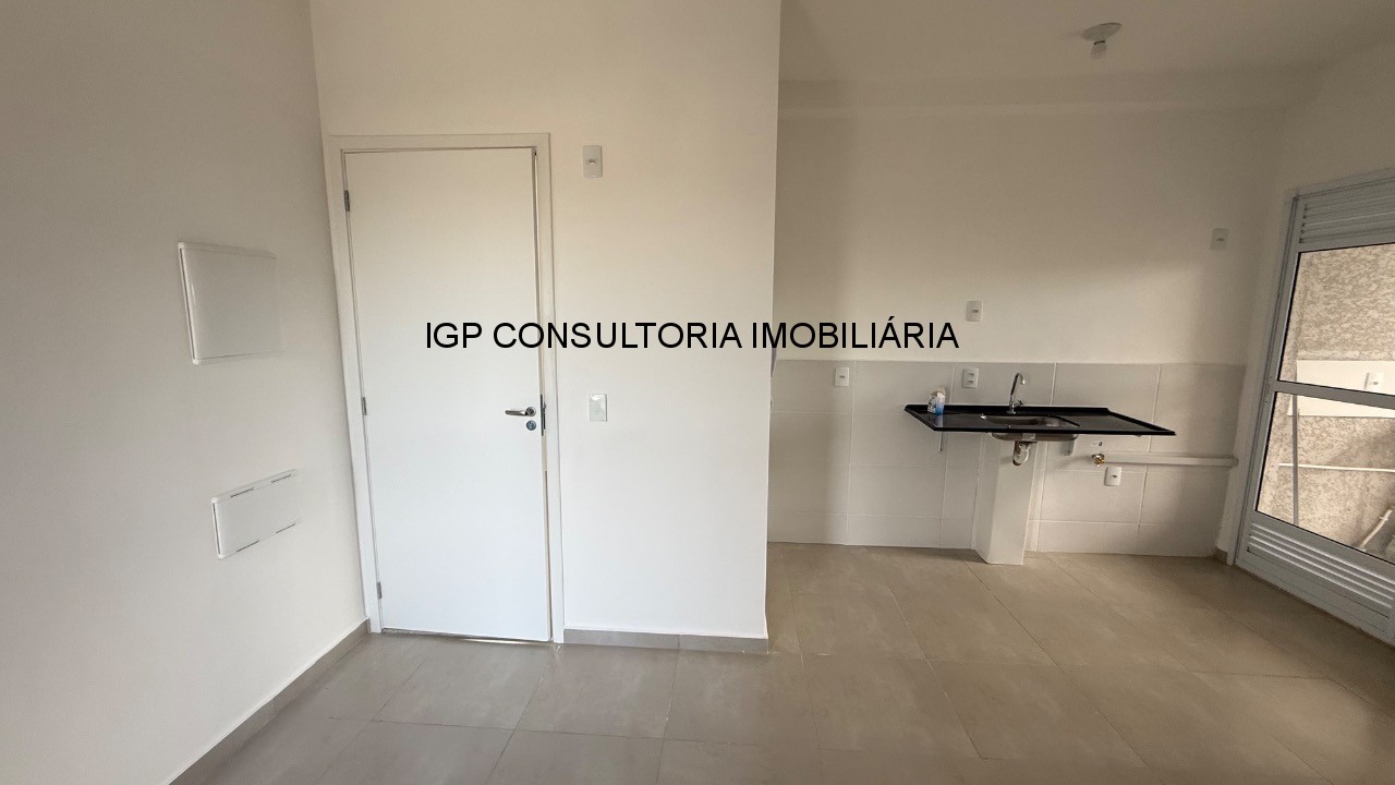 Apartamento à venda em indaiatuba-sp, parque residencial sab