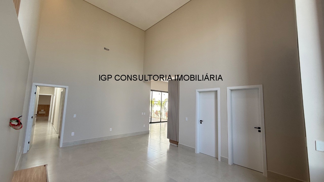 Casa em condomínio à venda em indaiatuba-sp, jardim laguna: 