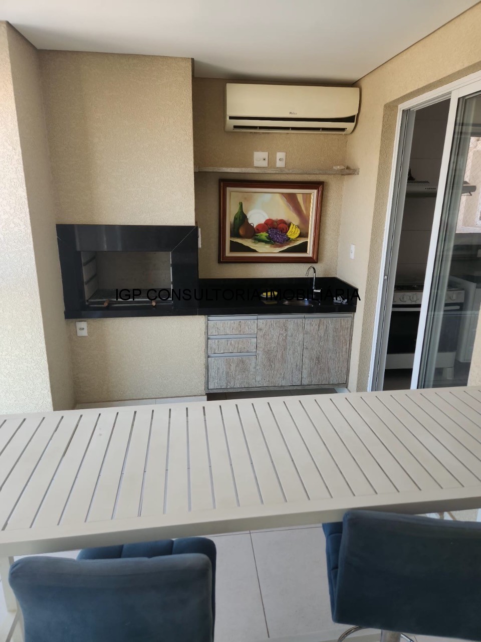 Apartamento, 3 quartos, 116 m² - Foto 31