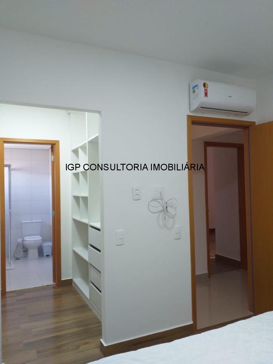 Apartamento de luxo à venda em indaiatuba-sp, cidade nova i: