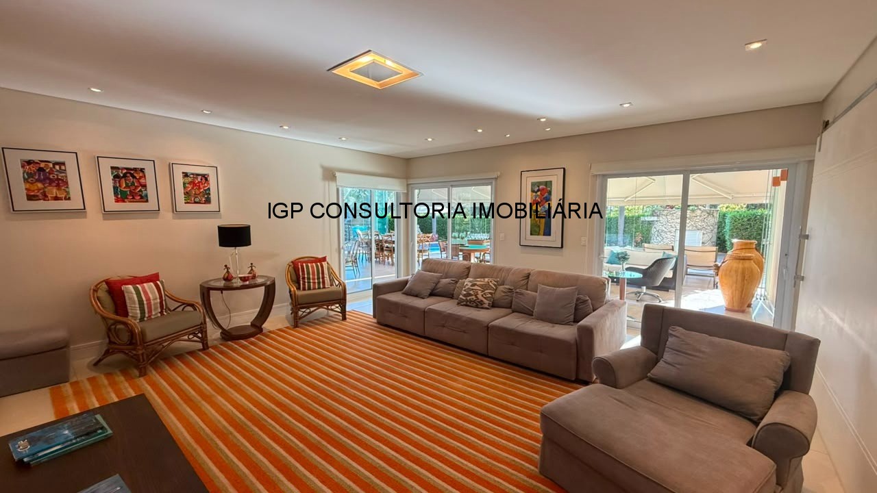 Casa, 4 quartos, 531 m² - Foto 12
