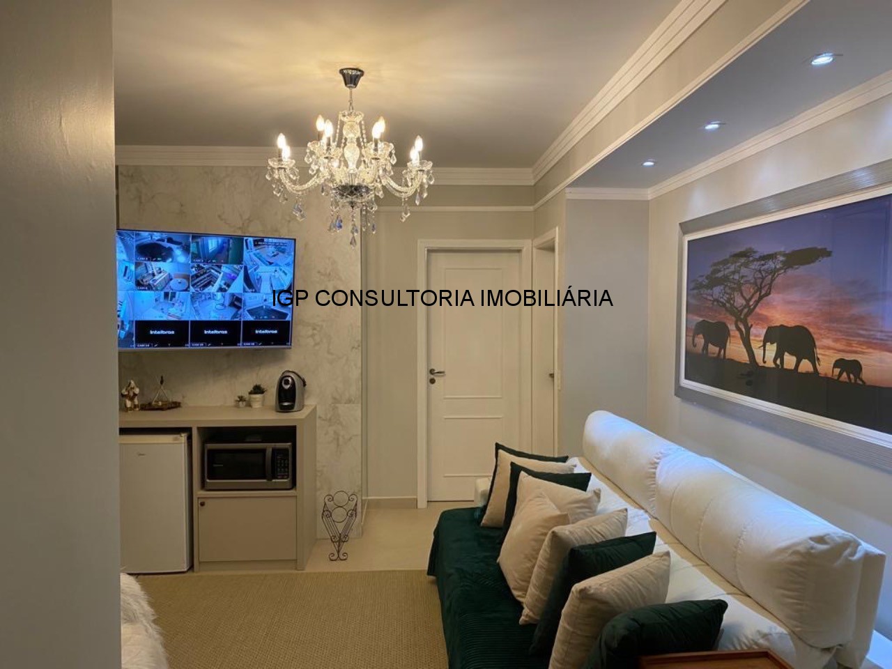 Casa, 4 quartos, 384 m² - Foto 47