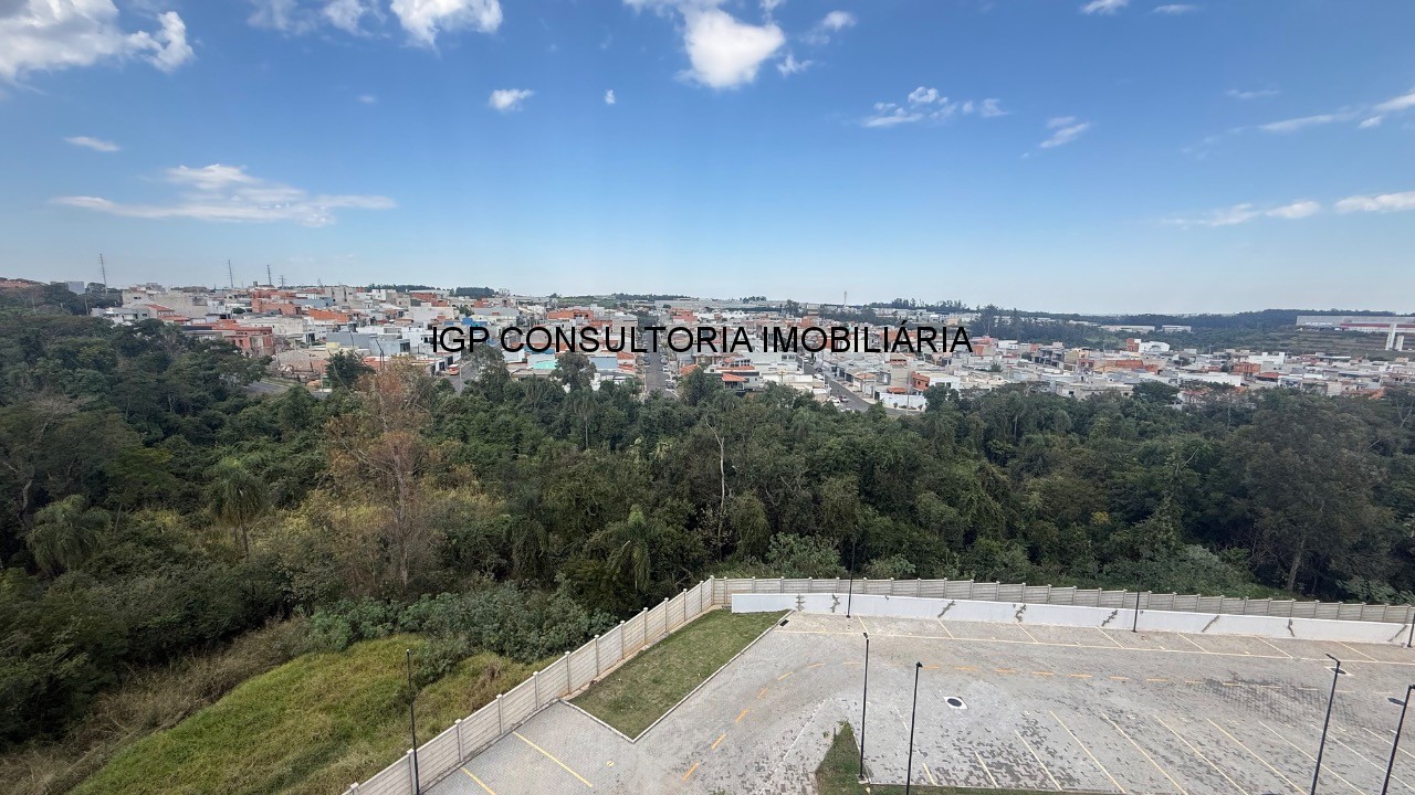 Apartamento à venda em indaiatuba-sp, parque residencial sab