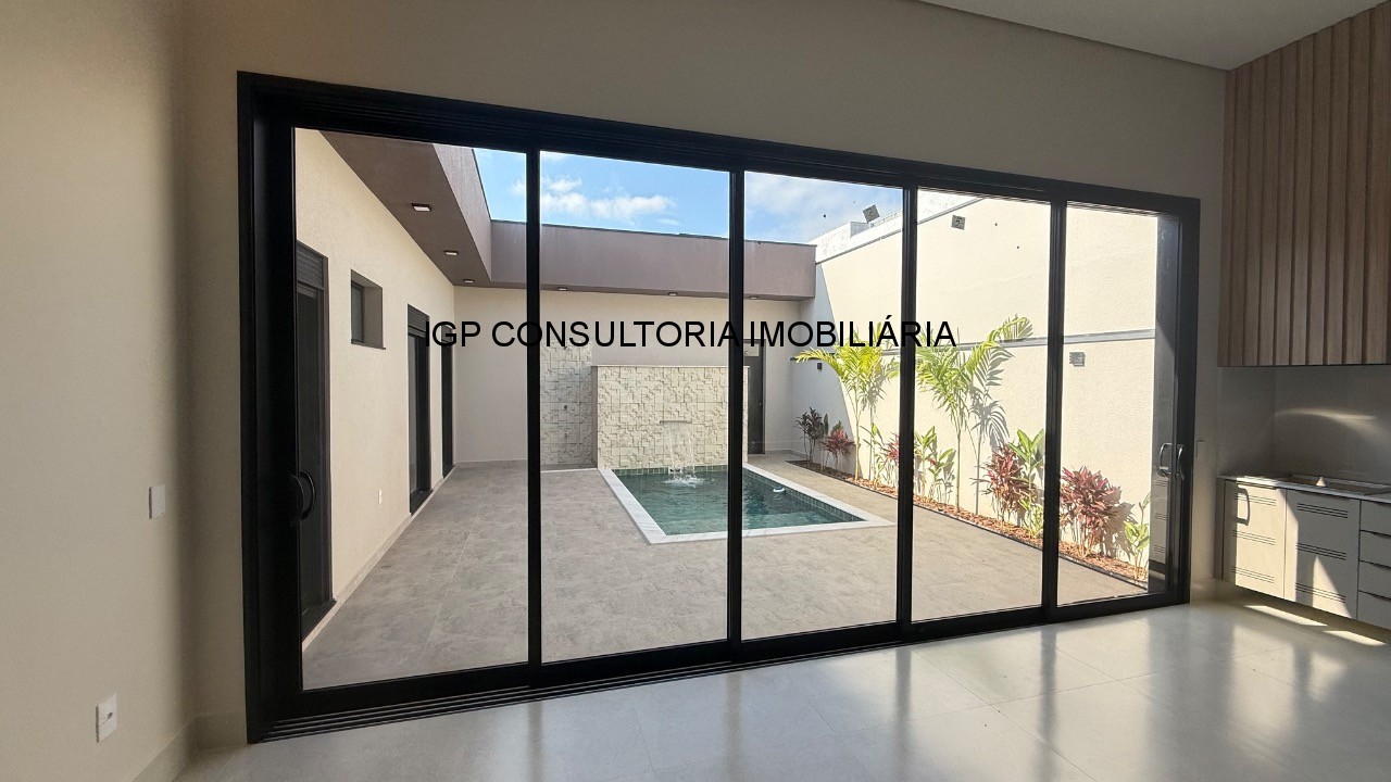 Casa em Condomínio à Venda em Indaiatuba-SP, Jardim Laguna: 3 quartos, 1 suíte, 2 salas, 4 banheiros, 4 vagas, 190,45 m².