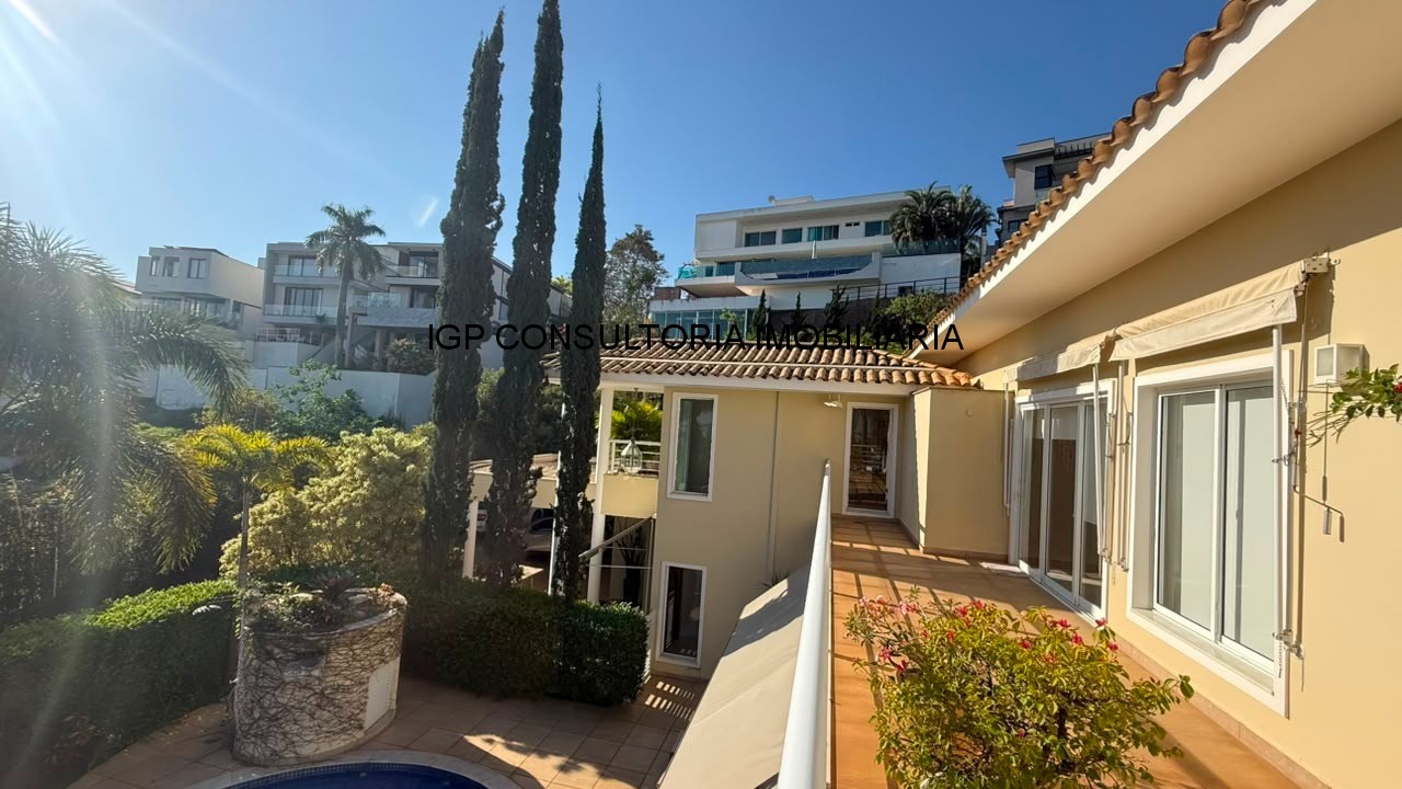 Casa, 4 quartos, 531 m² - Foto 30
