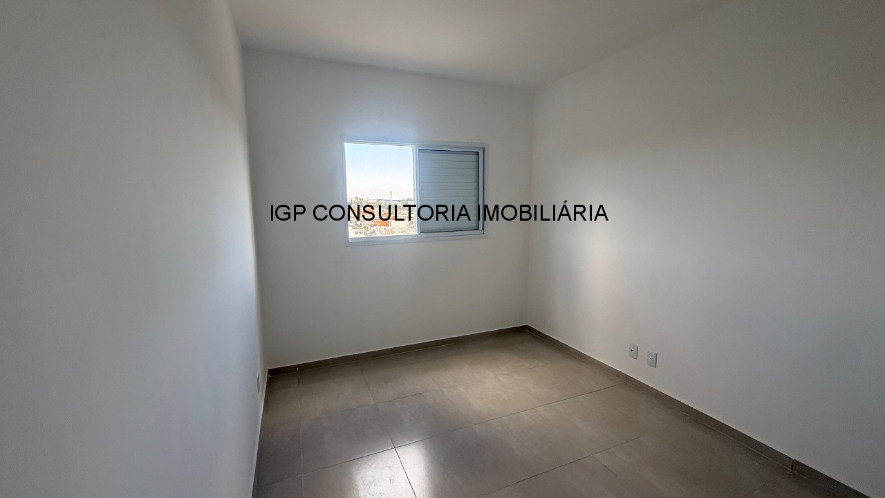 Apartamento à venda em indaiatuba-sp, parque residencial sab