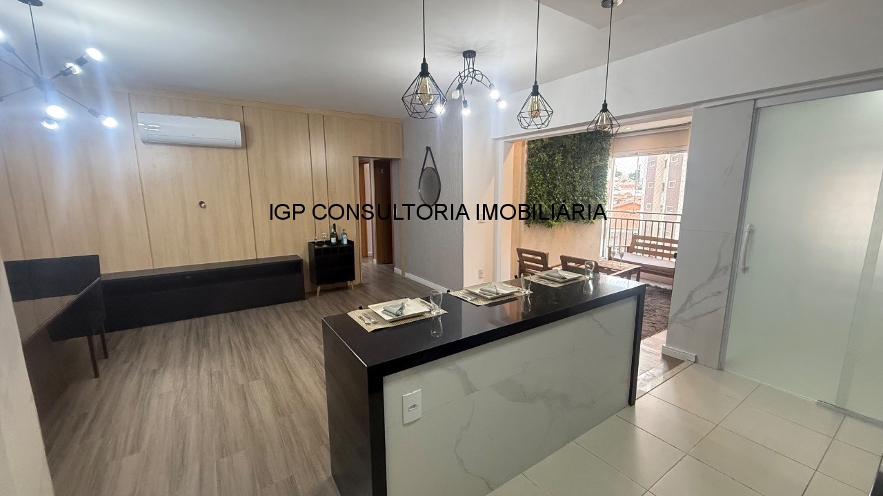 Apartamento 3 quartos à venda ou locação no the park view in