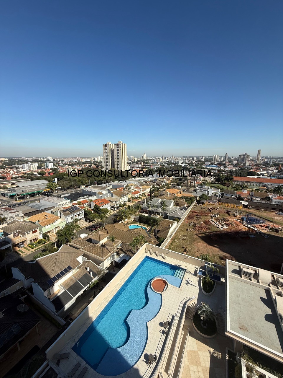 Apartamento de luxo na vila castelo branco: 3 quartos, 3 suí