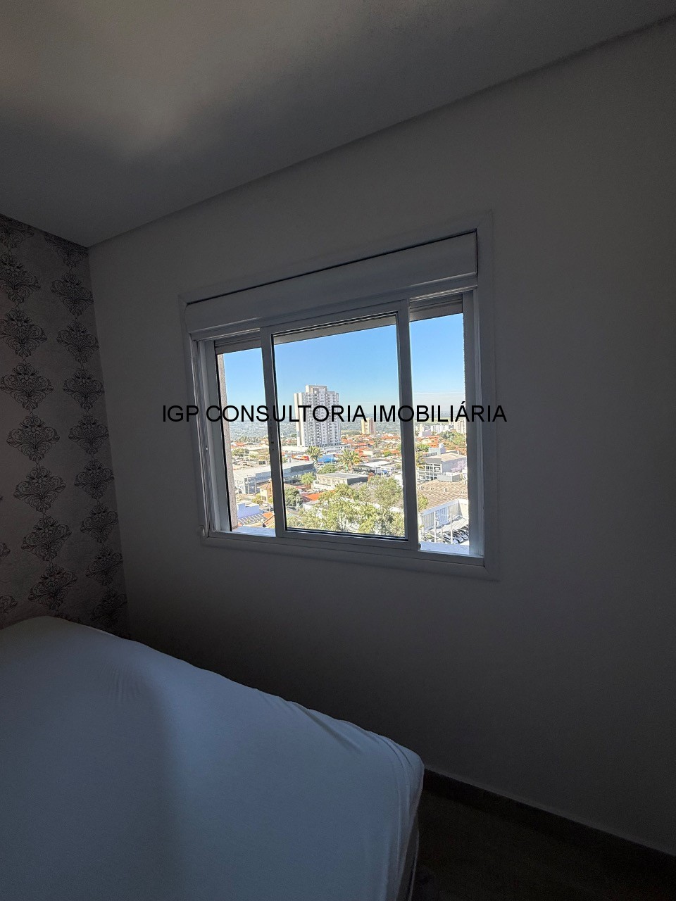 Apartamento de luxo na vila castelo branco: 3 quartos, 3 suí