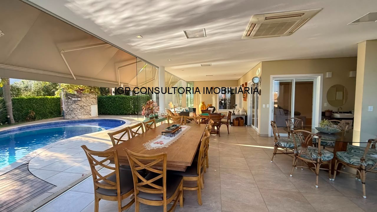 Casa, 4 quartos, 531 m² - Foto 8