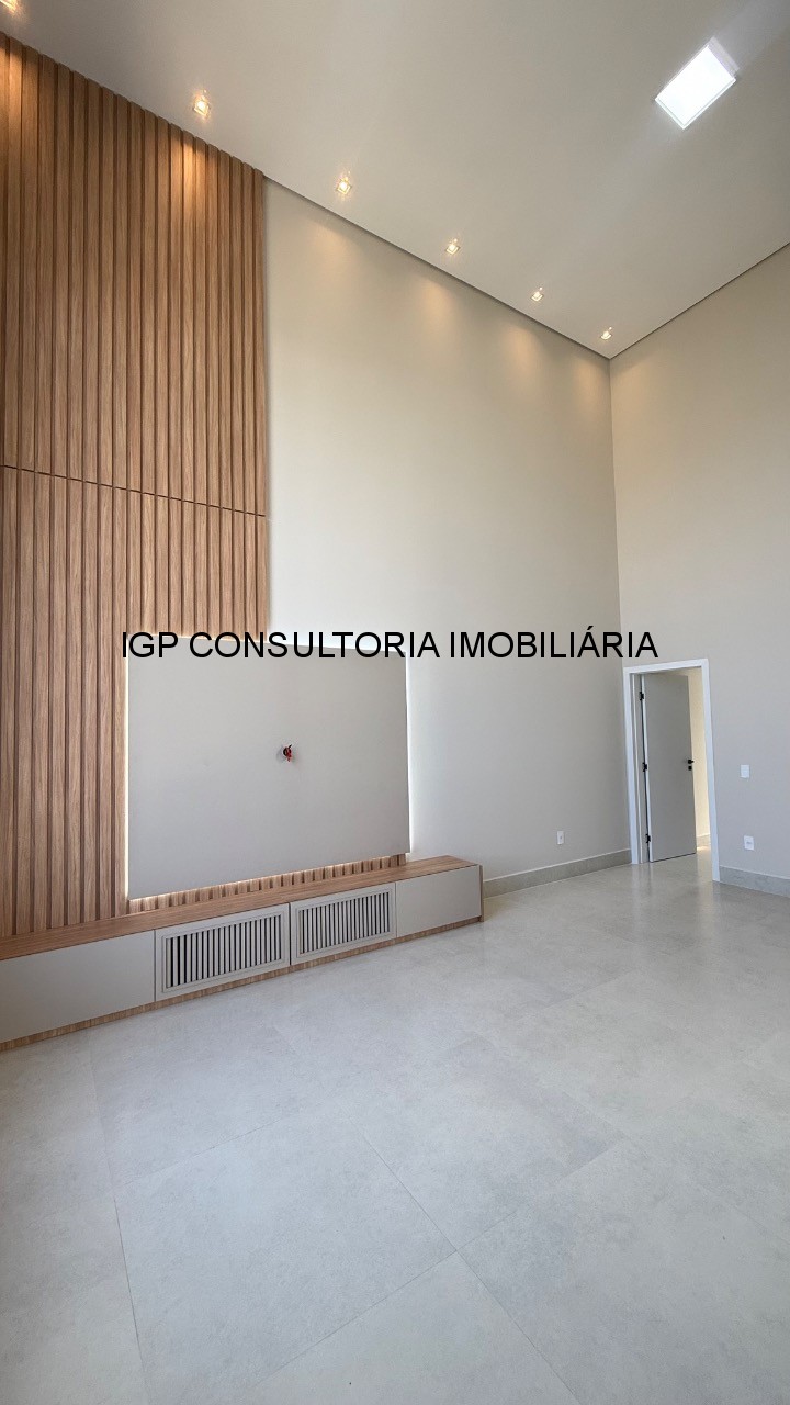 Casa em condomínio à venda em indaiatuba-sp, jardim laguna: 