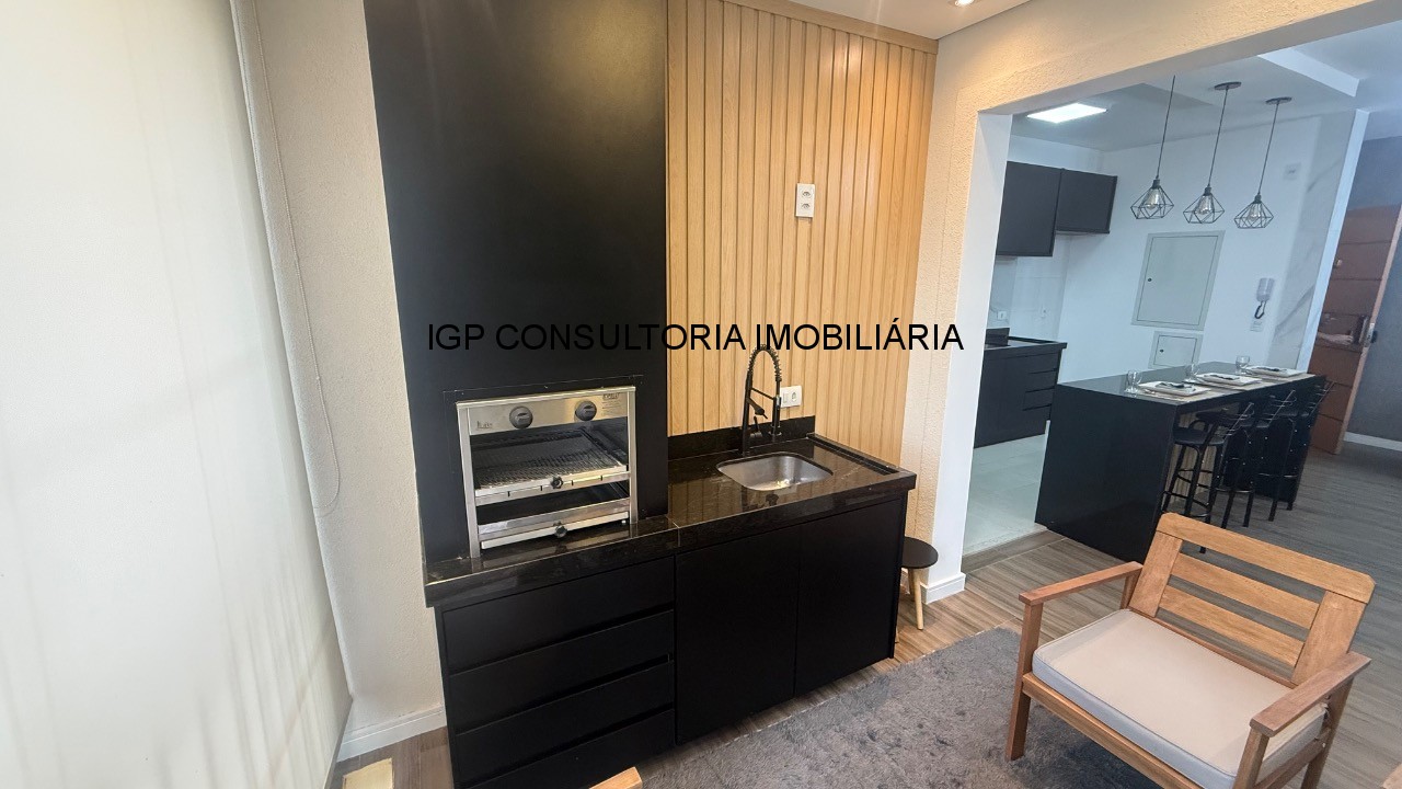Apartamento 3 quartos à venda ou locação no the park view in