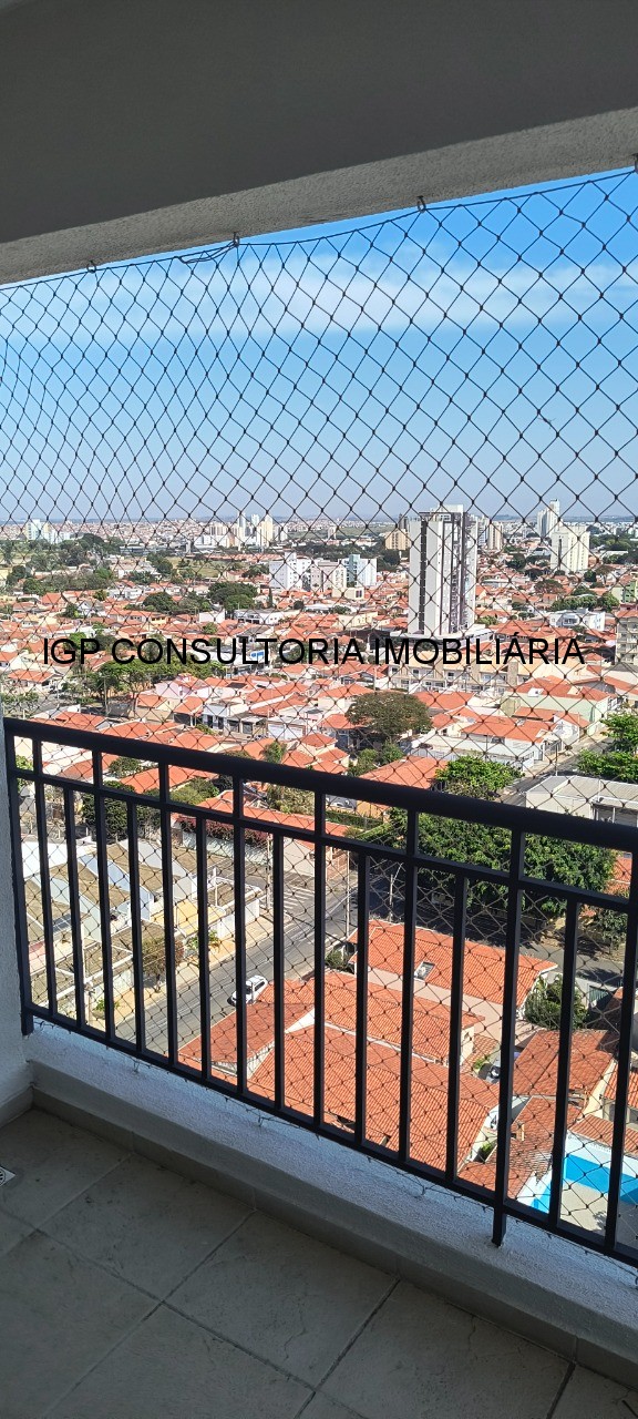 Apartamento, 3 quartos, 79 m² - Foto 18